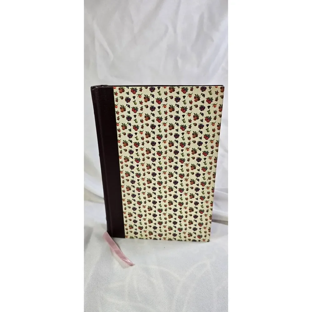 Vintage Home Cookery: Ladies Indispensable Companion cookbook